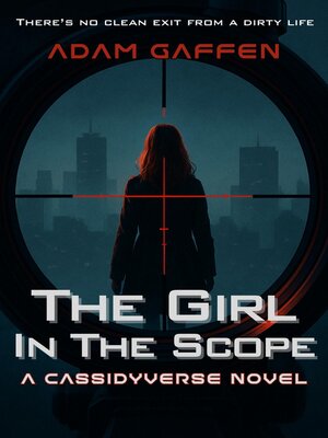 cover image of The Girl in the Scope